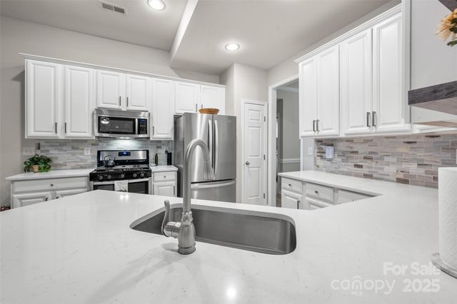 1006 Canopy Drive, Indian Trail, NC 28079