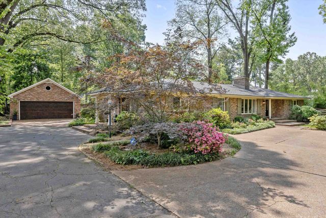 356 WARING RD, Memphis, TN 38117