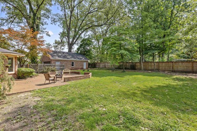 356 WARING RD, Memphis, TN 38117