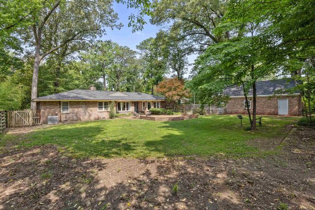 356 WARING RD, Memphis, TN 38117