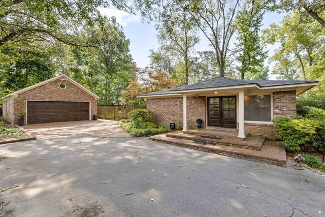 356 WARING RD, Memphis, TN 38117