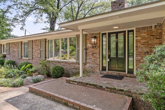 356 WARING RD, Memphis, TN 38117
