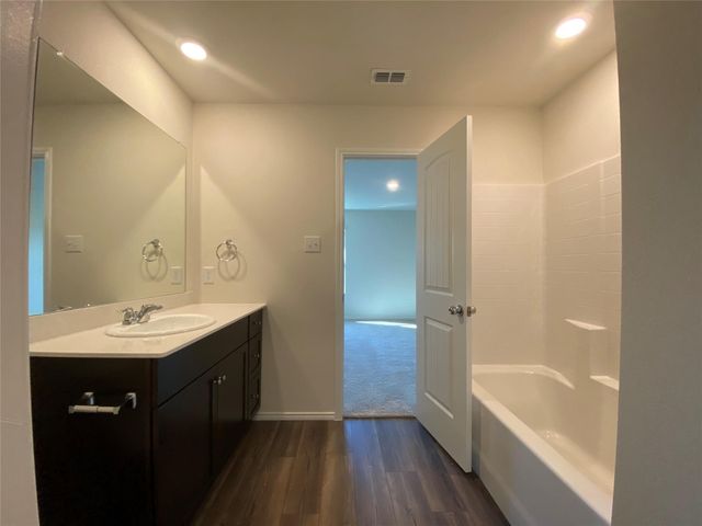 4408 Culrin Way, Forney, TX 75126