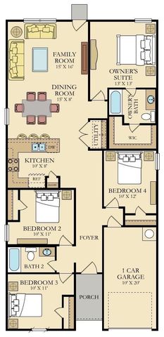 4408 Culrin Way, Forney, TX 75126