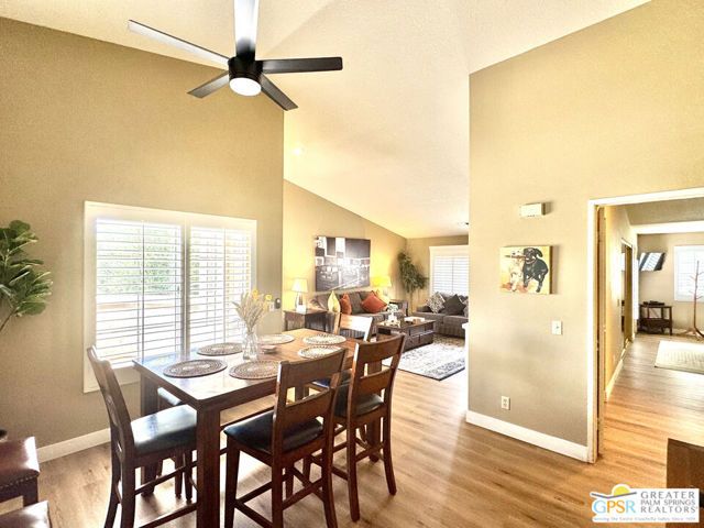 696 Vista Lago Circle, Palm Desert, CA 92211