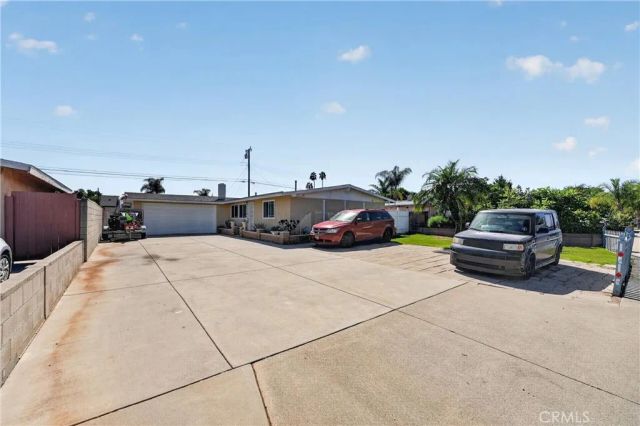 7832 Ruthann, Stanton, CA 90680