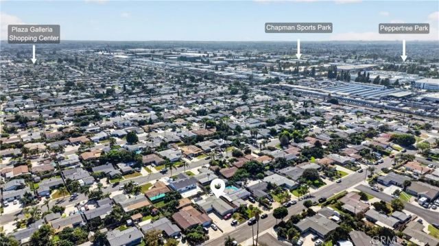 7832 Ruthann, Stanton, CA 90680