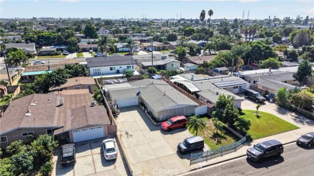 7832 Ruthann, Stanton, CA 90680