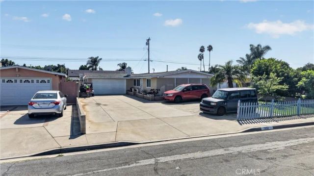 7832 Ruthann, Stanton, CA 90680
