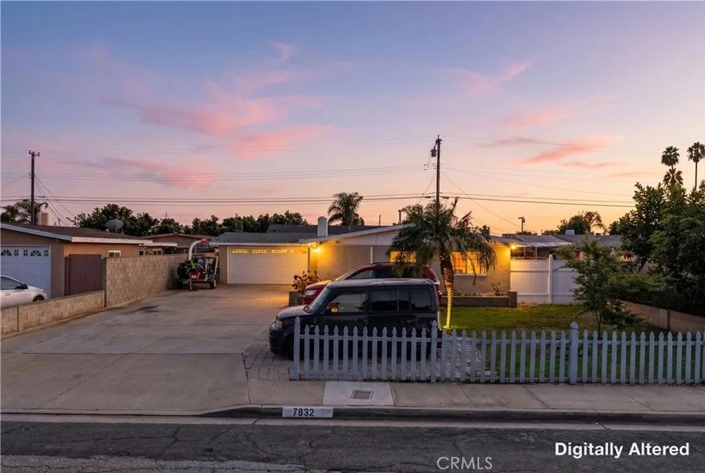 7832 Ruthann, Stanton, CA 90680