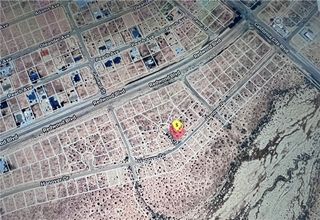 0 Ivy Court, California City, CA 93505