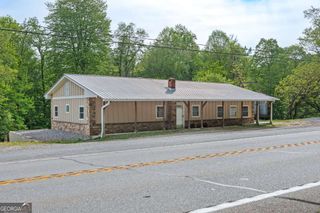 4494 Gainesville Highway, Blairsville, GA 30512