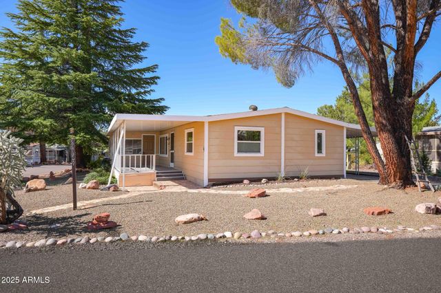 6770 W STATE ROUTE 89A -- 15, Sedona, AZ 86336