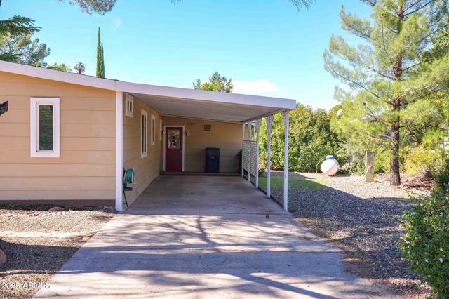 6770 W STATE ROUTE 89A -- 15, Sedona, AZ 86336