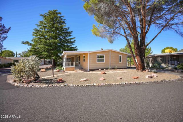 6770 W STATE ROUTE 89A -- 15, Sedona, AZ 86336