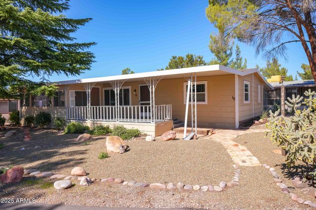 6770 W STATE ROUTE 89A -- 15, Sedona, AZ 86336