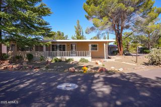 6770 W STATE ROUTE 89A -- 15, Sedona, AZ 86336