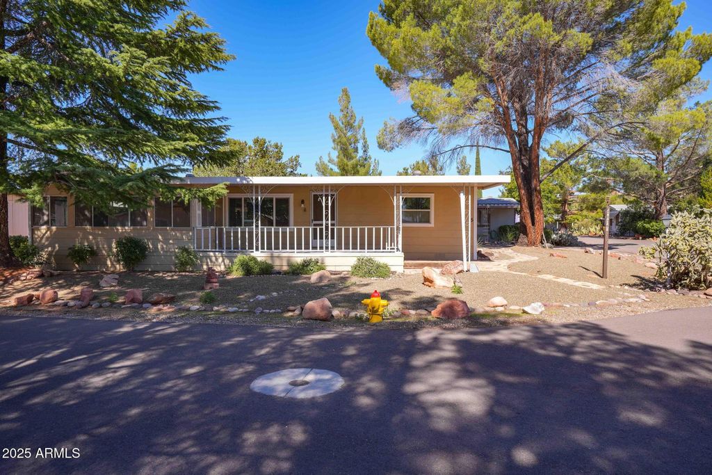 6770 W STATE ROUTE 89A -- 15, Sedona, AZ 86336