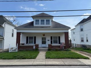 672 Higgins Avenue, Paris, KY 40361