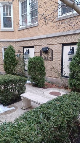 5132 W 21ST Street 2S, Cicero, IL 60804