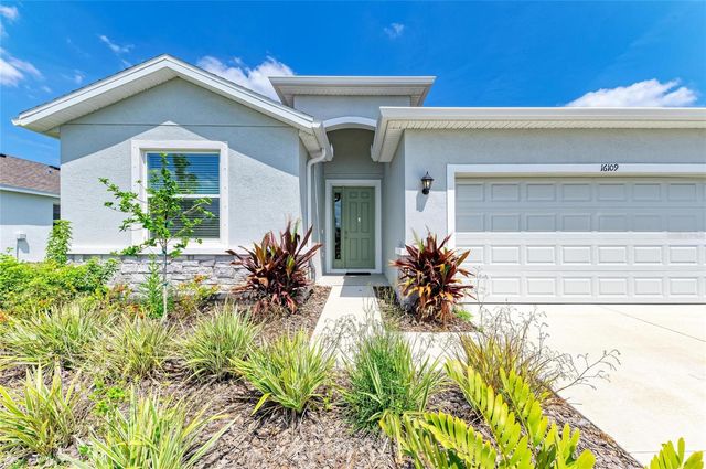 16109 6TH AVENUE E, Bradenton, FL 34212