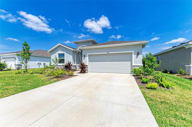 16109 6TH AVENUE E, Bradenton, FL 34212