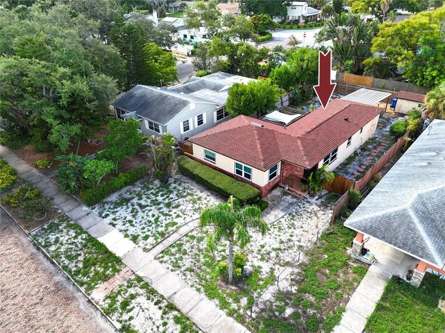 6210 4TH AVENUE S, St Petersburg, FL 33707