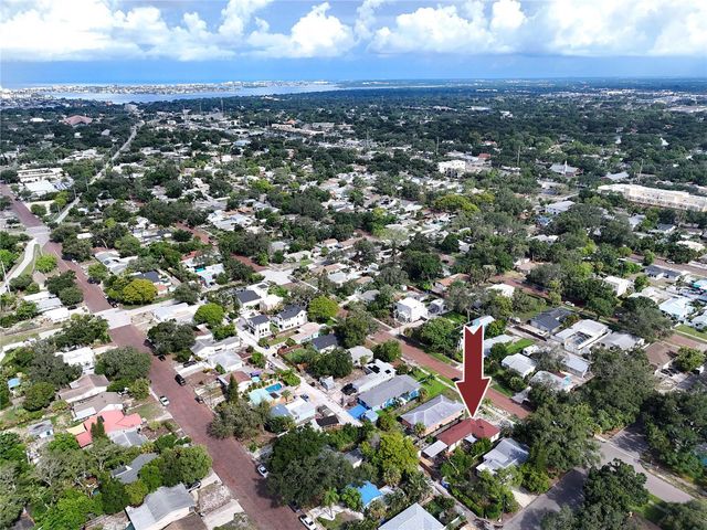6210 4TH AVENUE S, St Petersburg, FL 33707