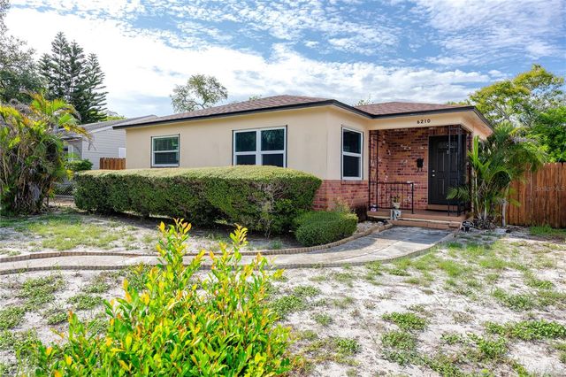 6210 4TH AVENUE S, St Petersburg, FL 33707