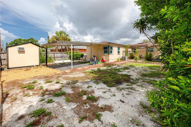 6210 4TH AVENUE S, St Petersburg, FL 33707