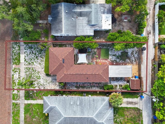 6210 4TH AVENUE S, St Petersburg, FL 33707