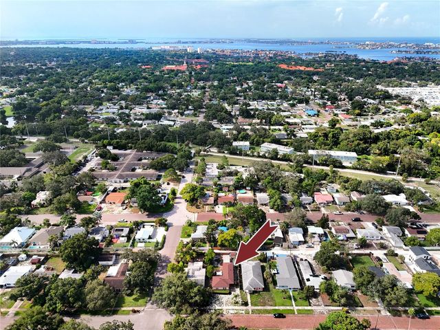 6210 4TH AVENUE S, St Petersburg, FL 33707