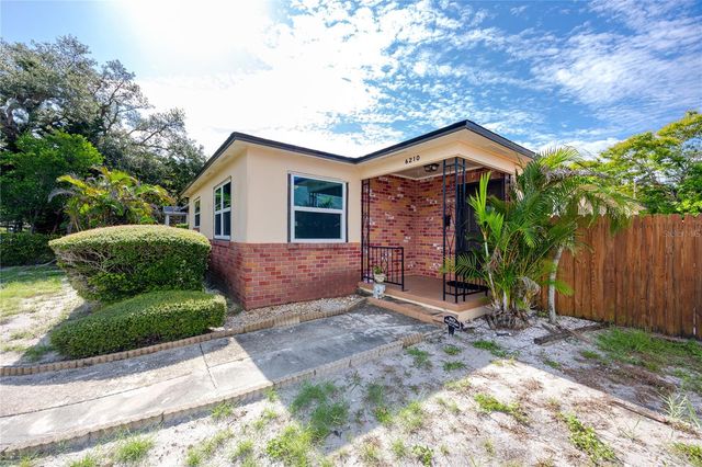 6210 4TH AVENUE S, St Petersburg, FL 33707