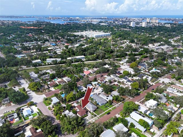 6210 4TH AVENUE S, St Petersburg, FL 33707