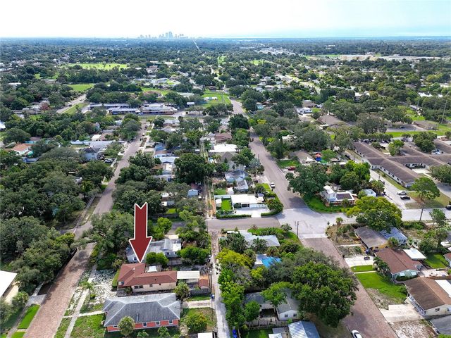 6210 4TH AVENUE S, St Petersburg, FL 33707