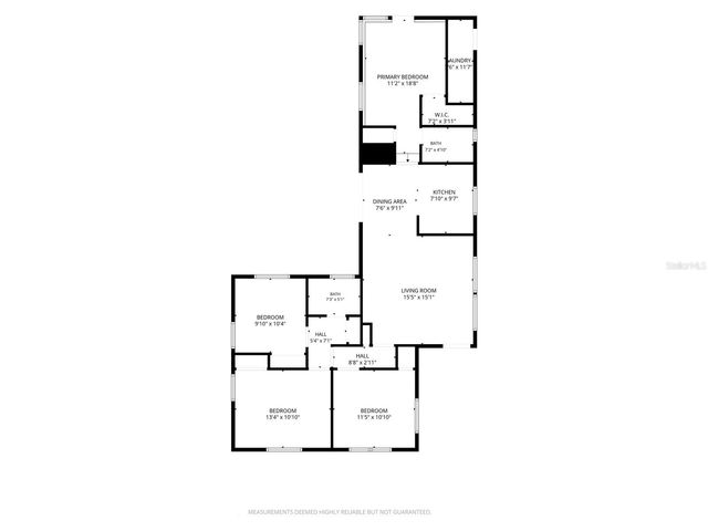 6210 4TH AVENUE S, St Petersburg, FL 33707