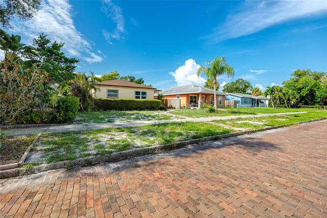 6210 4TH AVENUE S, St Petersburg, FL 33707