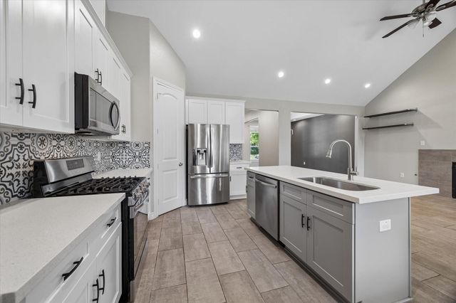 3810 Saratoga Drive, Houston, TX 77088