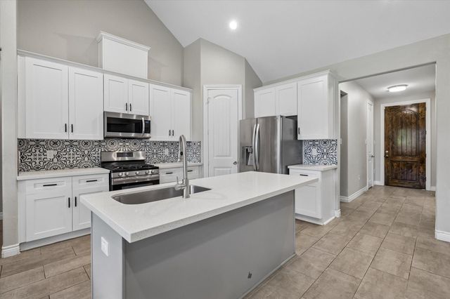 3810 Saratoga Drive, Houston, TX 77088