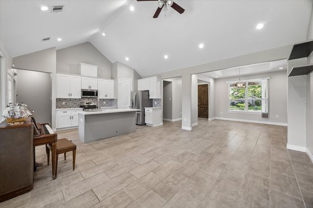 3810 Saratoga Drive, Houston, TX 77088