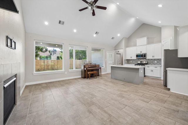 3810 Saratoga Drive, Houston, TX 77088