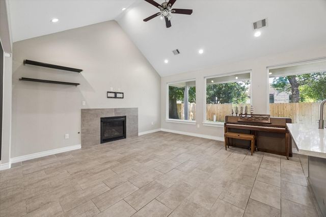 3810 Saratoga Drive, Houston, TX 77088