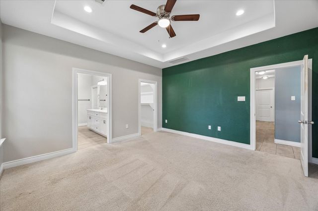3810 Saratoga Drive, Houston, TX 77088