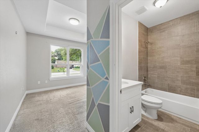 3810 Saratoga Drive, Houston, TX 77088