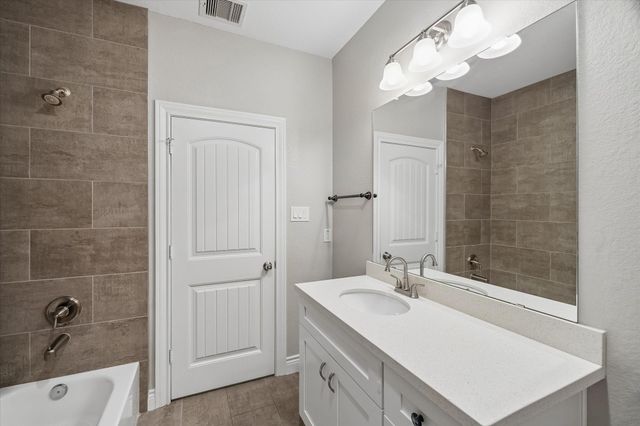 3810 Saratoga Drive, Houston, TX 77088