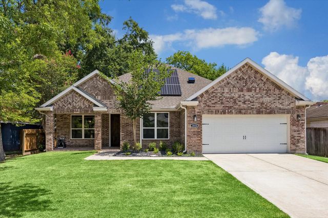 3810 Saratoga Drive, Houston, TX 77088