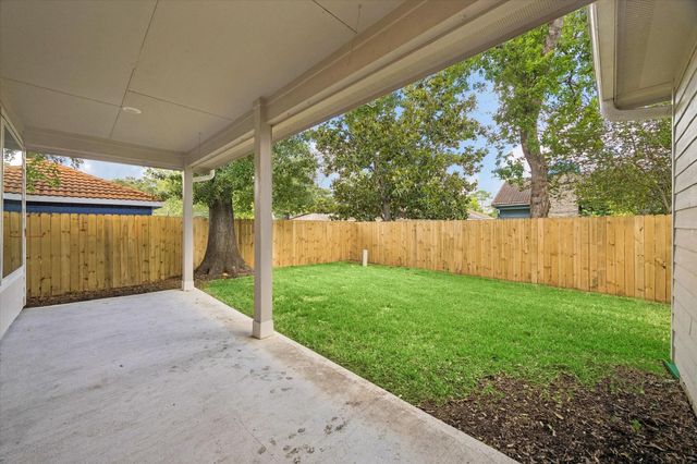 3810 Saratoga Drive, Houston, TX 77088