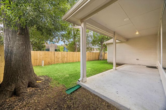 3810 Saratoga Drive, Houston, TX 77088