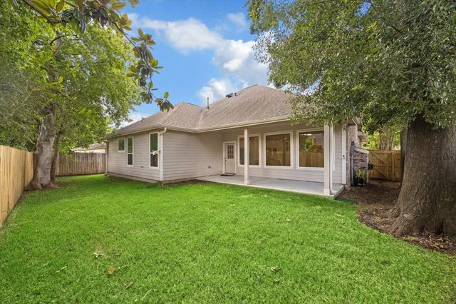3810 Saratoga Drive, Houston, TX 77088