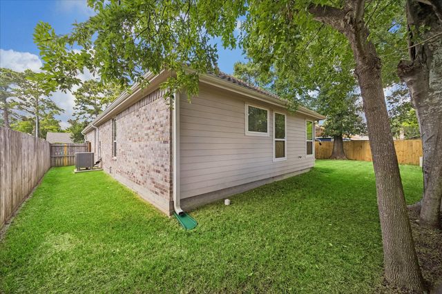 3810 Saratoga Drive, Houston, TX 77088